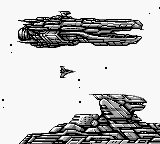 Nemesis II screenshot 5 for GameBoy